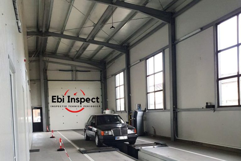 De ce e bine să realizezi la timp Inspecția Tehnică Periodică
